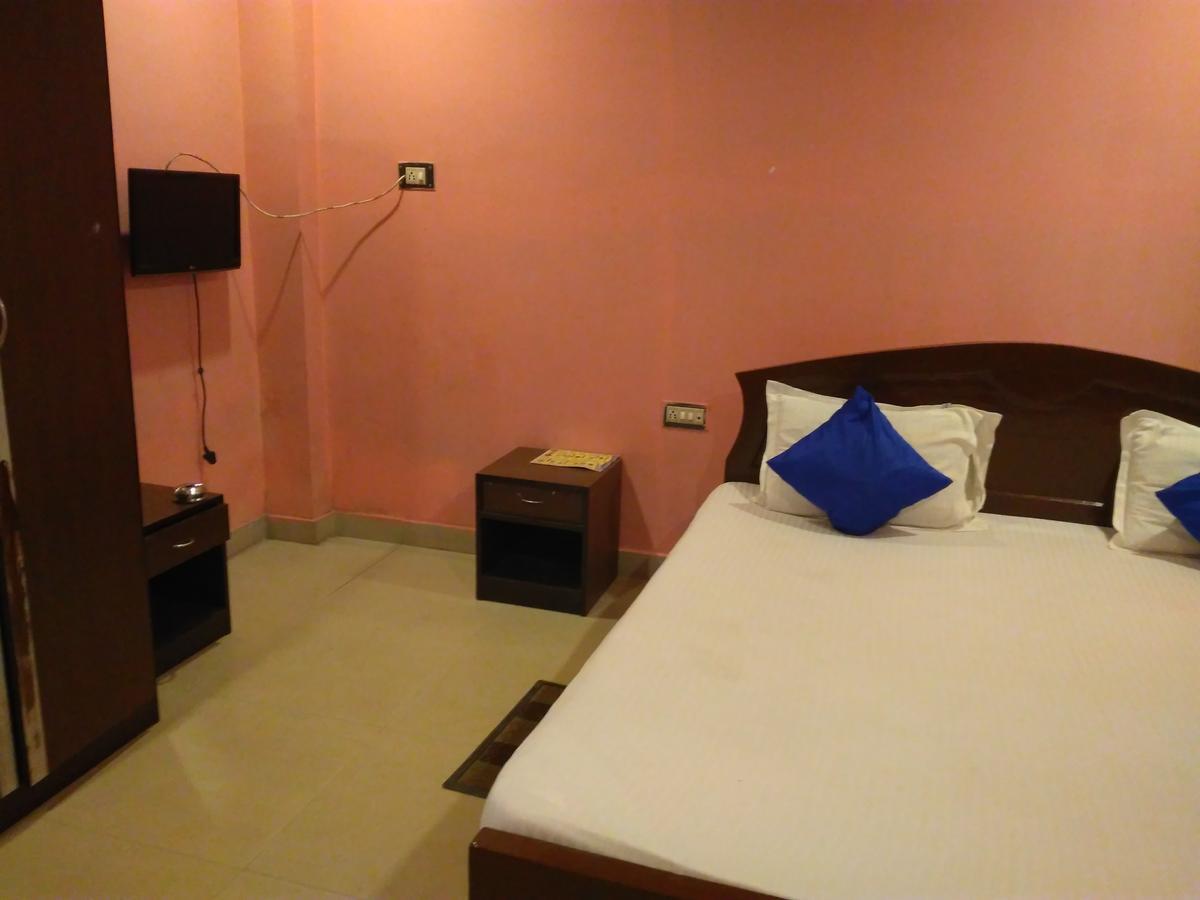 Bandhan Inn Дигха Экстерьер фото