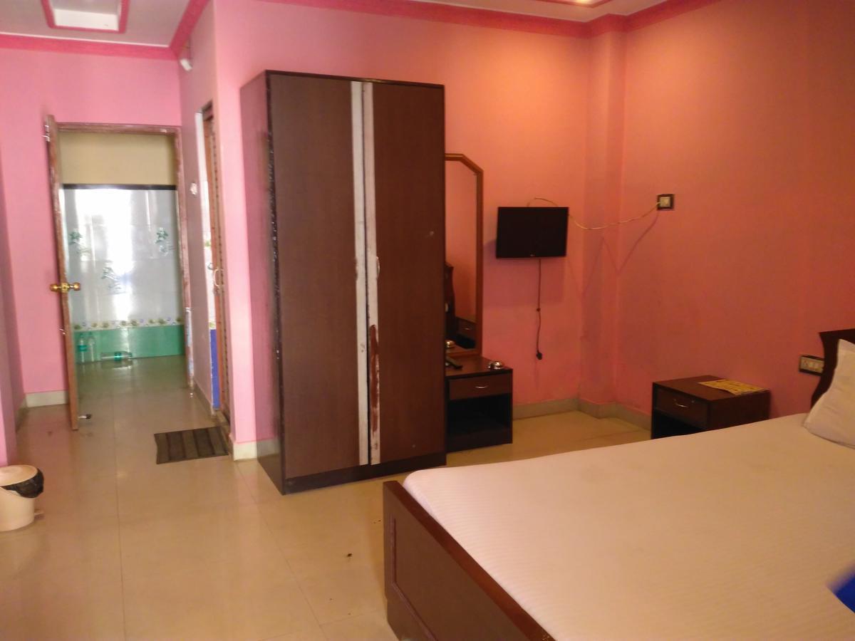 Bandhan Inn Дигха Экстерьер фото