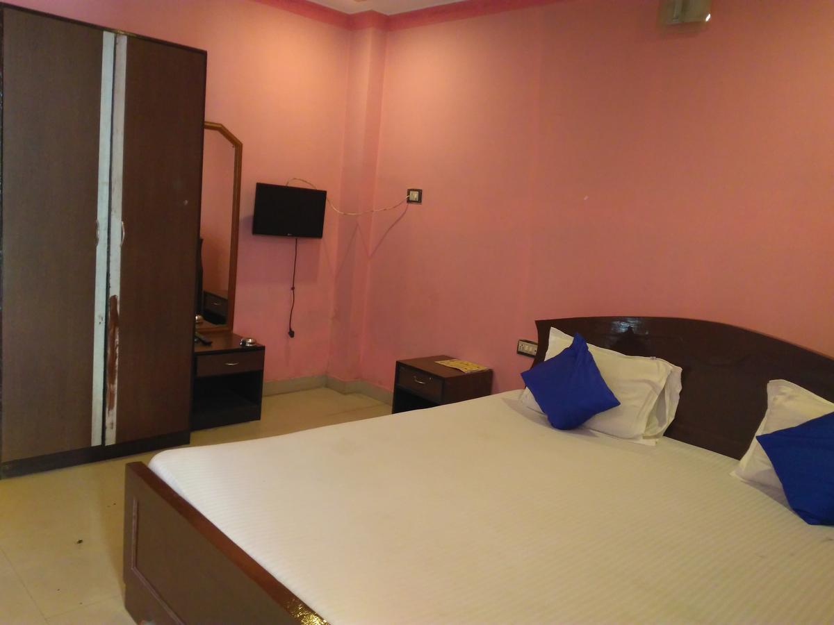 Bandhan Inn Дигха Экстерьер фото