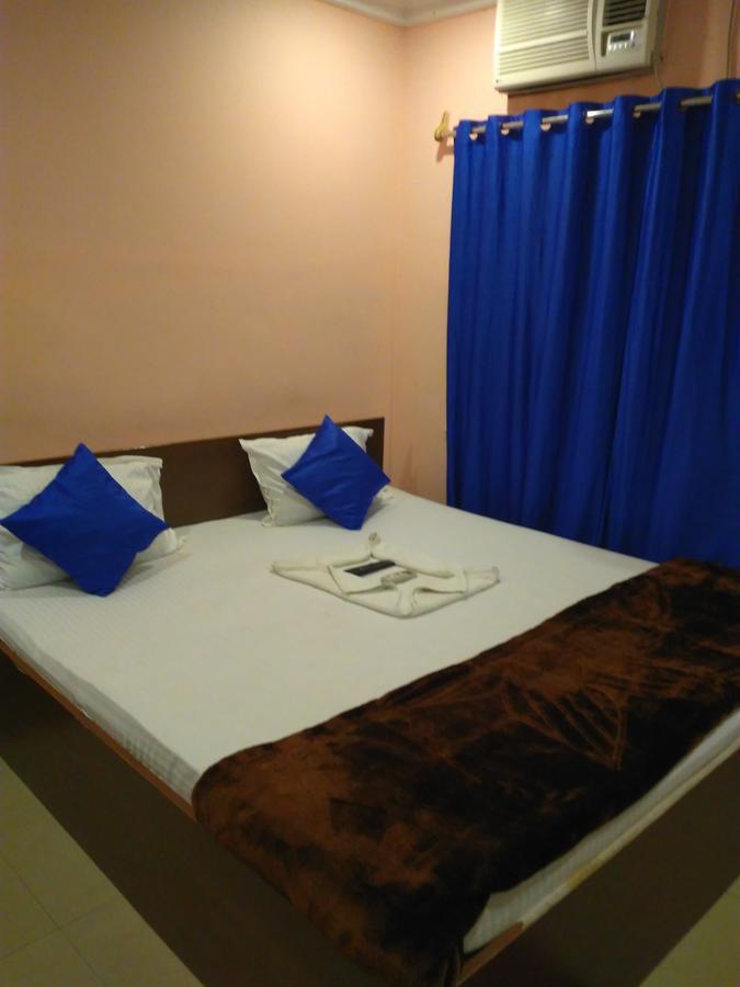 Bandhan Inn Дигха Экстерьер фото