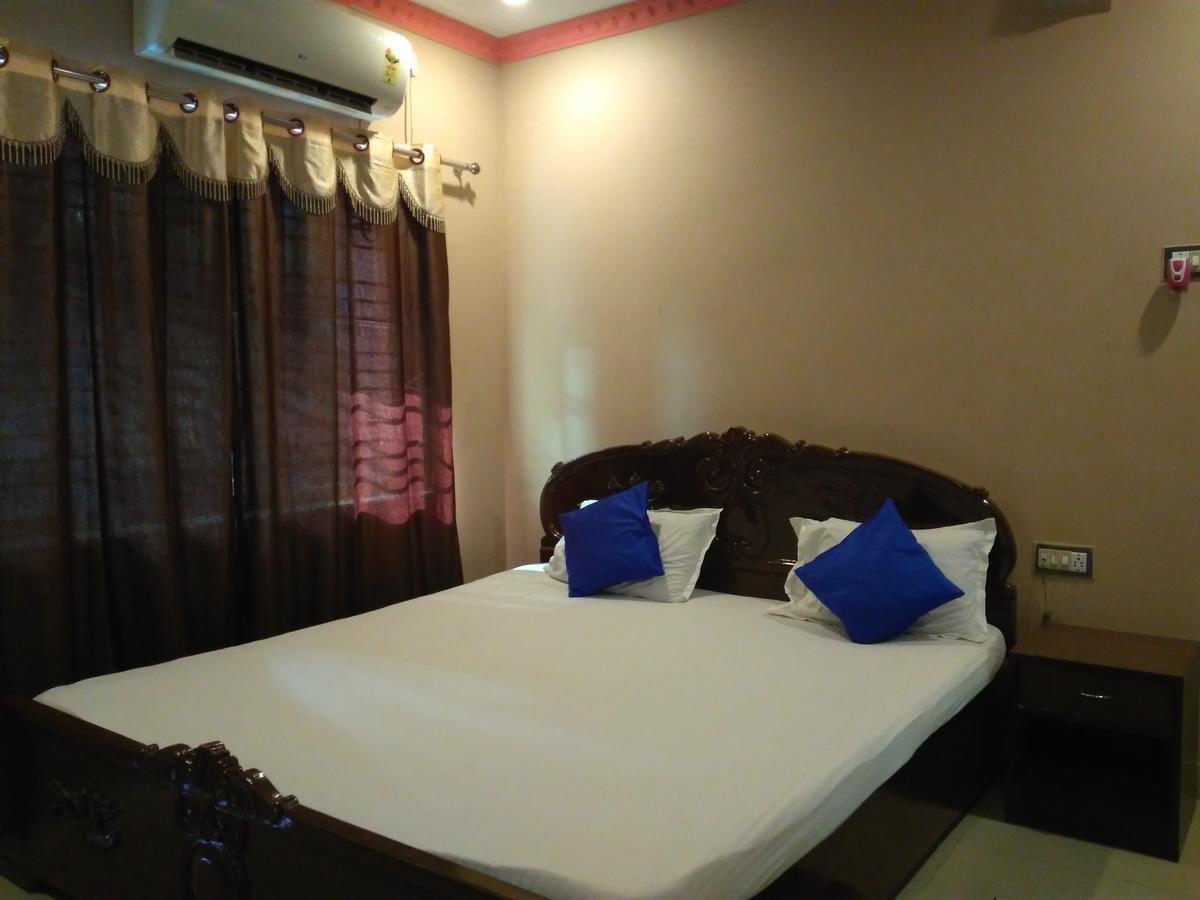 Bandhan Inn Дигха Экстерьер фото