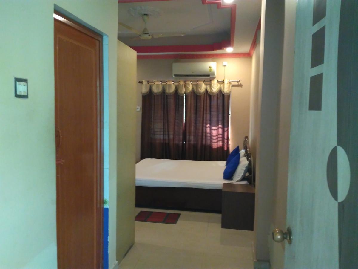 Bandhan Inn Дигха Экстерьер фото