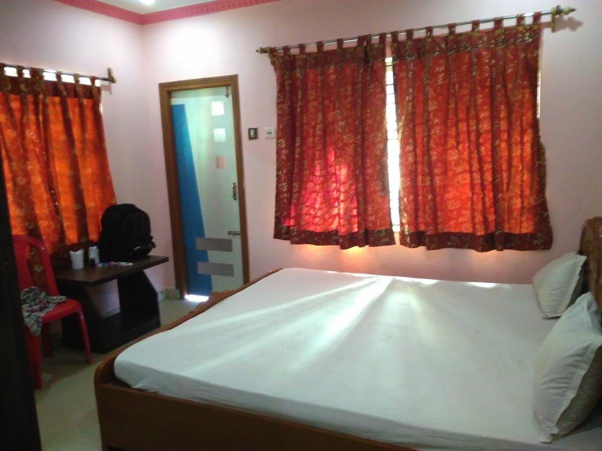 Bandhan Inn Дигха Экстерьер фото