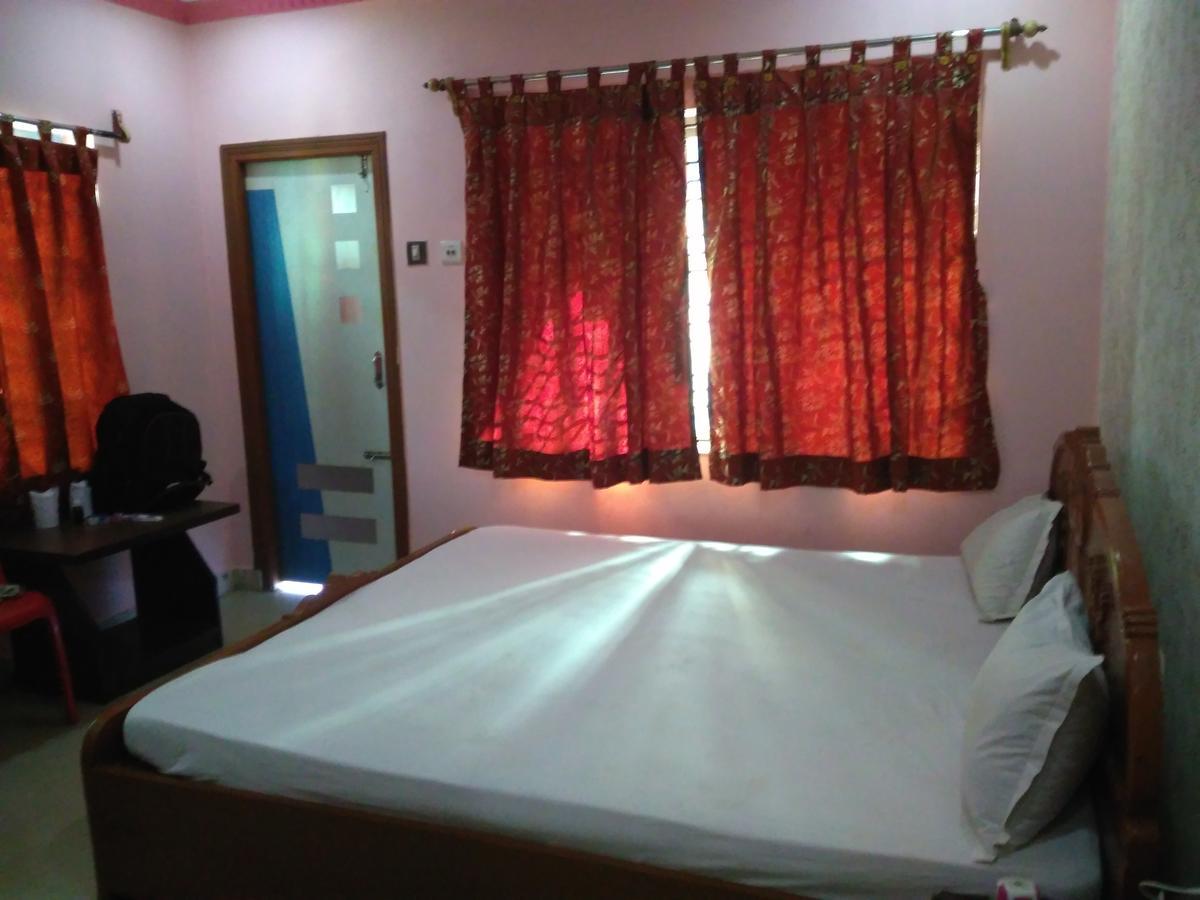 Bandhan Inn Дигха Экстерьер фото