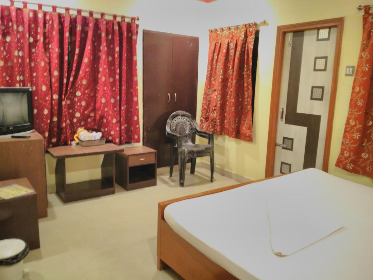 Bandhan Inn Дигха Экстерьер фото