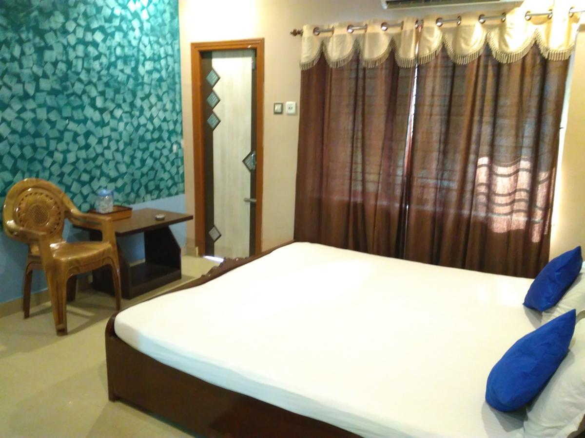 Bandhan Inn Дигха Экстерьер фото