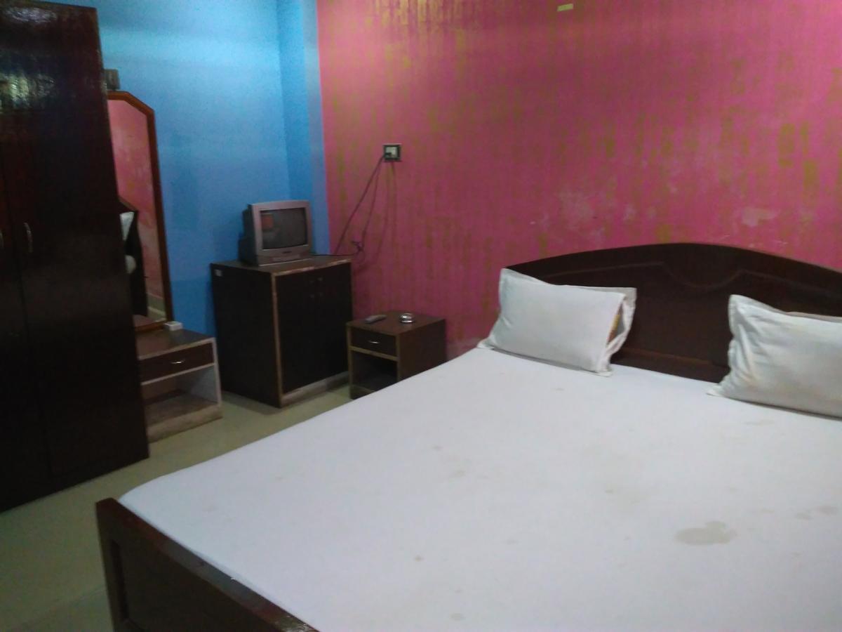 Bandhan Inn Дигха Экстерьер фото