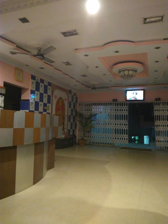 Bandhan Inn Дигха Экстерьер фото