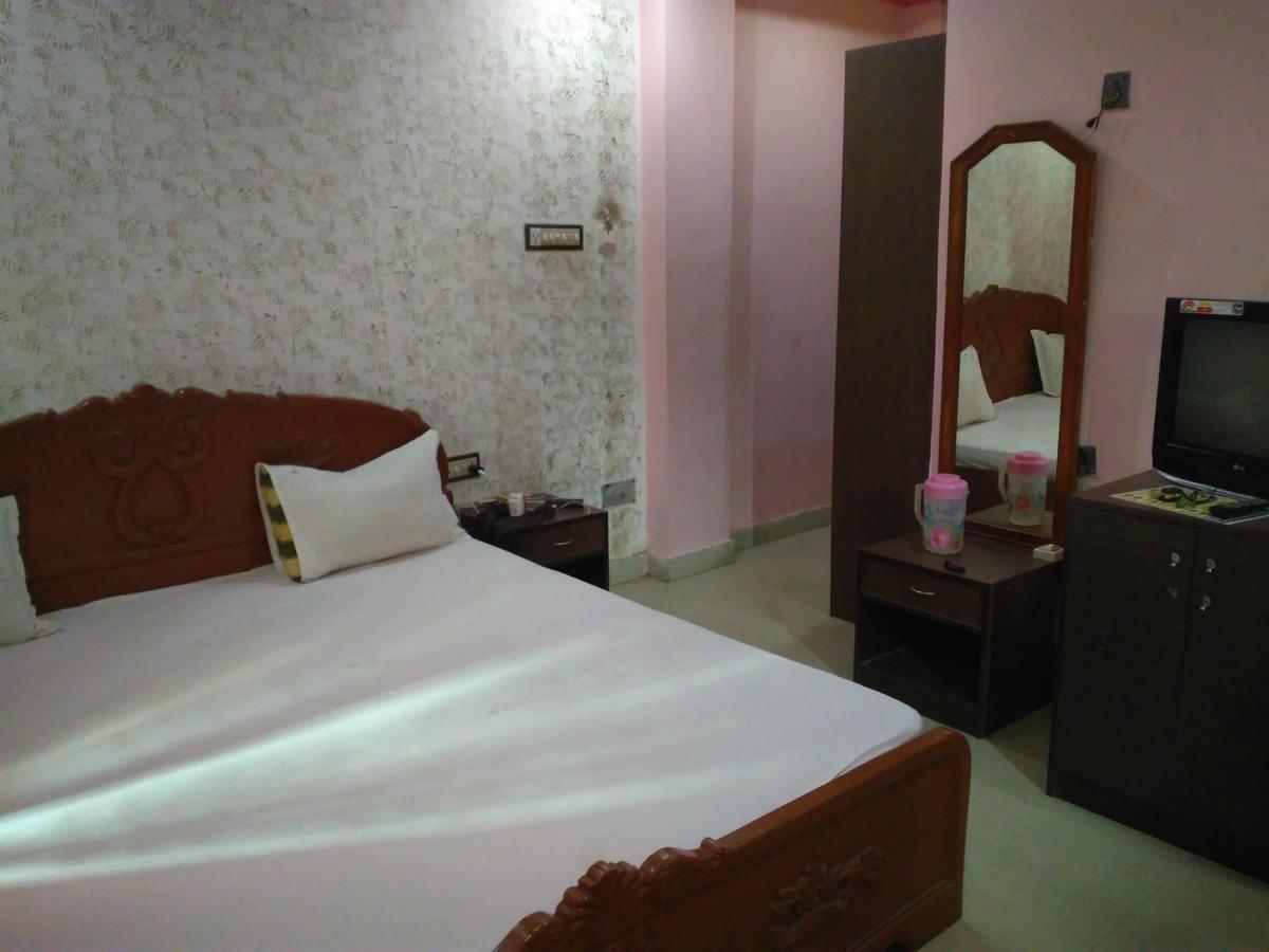 Bandhan Inn Дигха Экстерьер фото