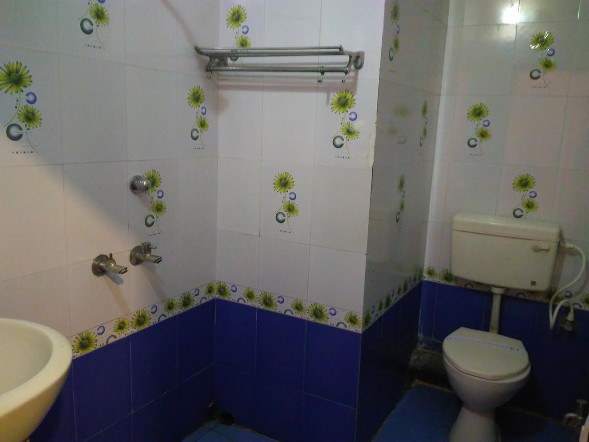 Bandhan Inn Дигха Экстерьер фото