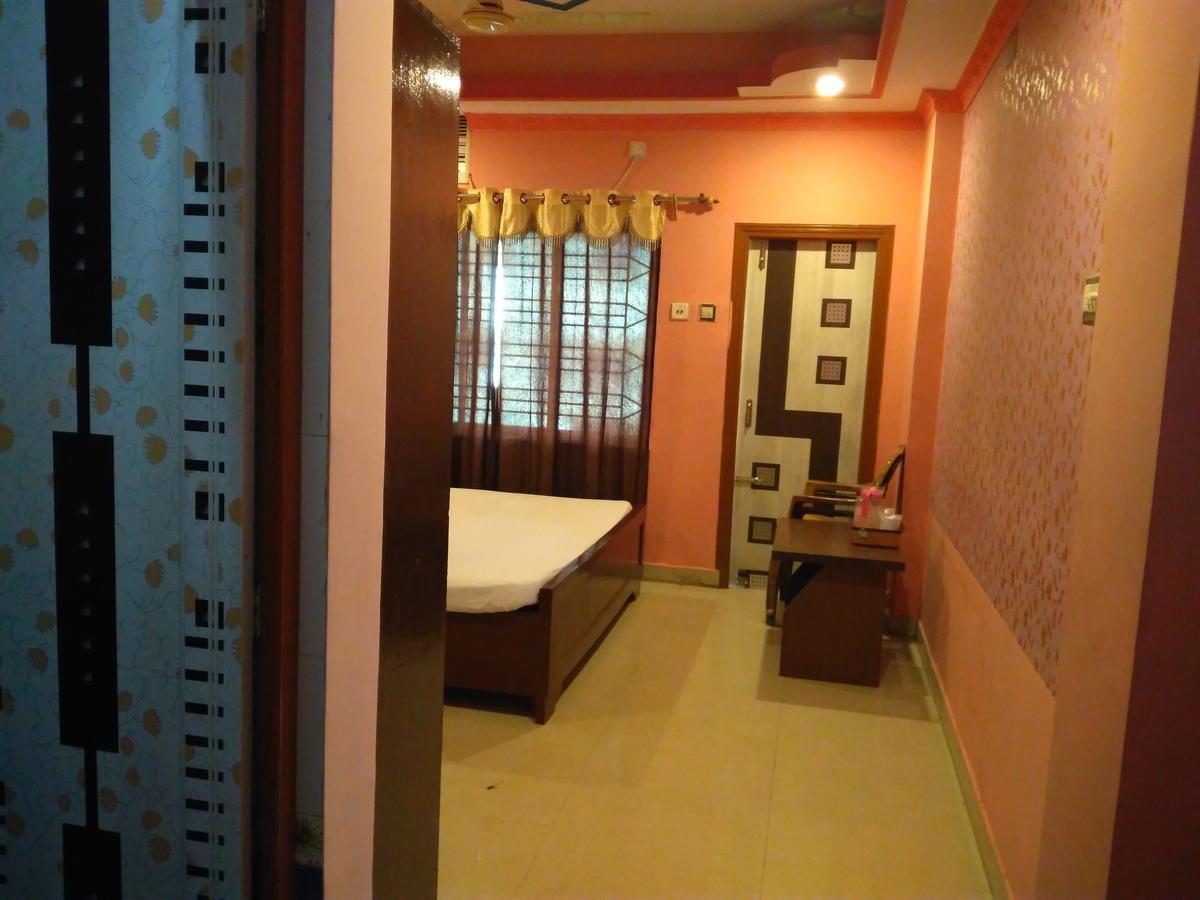 Bandhan Inn Дигха Экстерьер фото