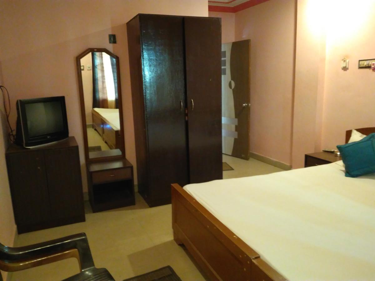 Bandhan Inn Дигха Экстерьер фото